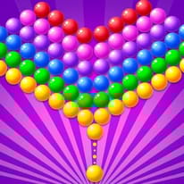 Bubble Shooter Pop