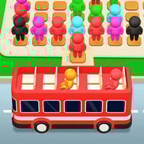 Bus Escape