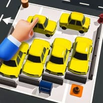 Car Parking Jam 3D