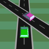 Traffic Run