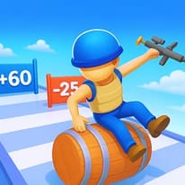Epic Runner 3D