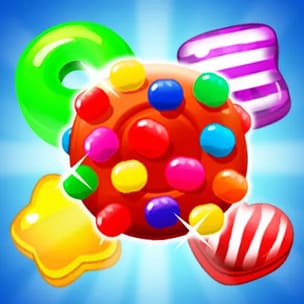 Sweet Sugar Candy