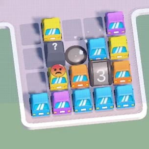 Car Sort Parking
