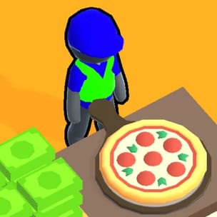 Pizza Ready
