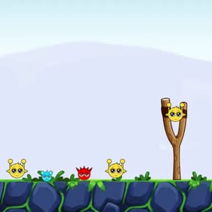 Angry Sprunki
