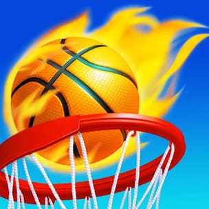 Street Basketball