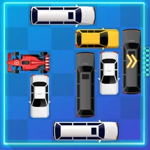 Unblock Car