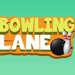 Bowling Lane