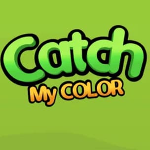 Cat My Color