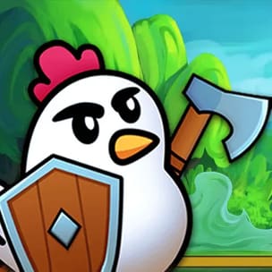 Legend Chicken