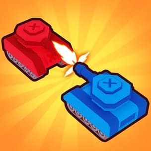 Tanks Online