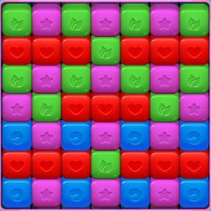 Cube Blast Legend