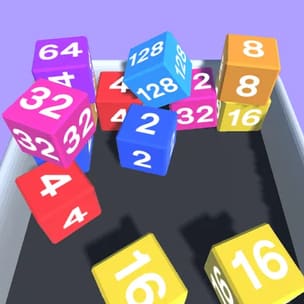 Mega Cube
