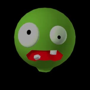 Zombie Slayer