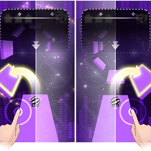 Tap Tap Music