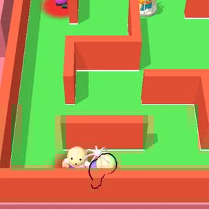 Hide And Seek