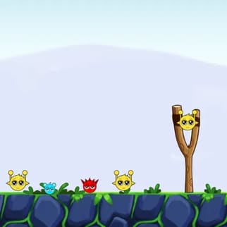 Angry Sprunki