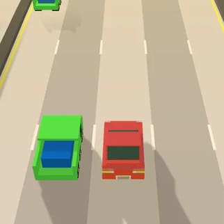 Crashy Racing