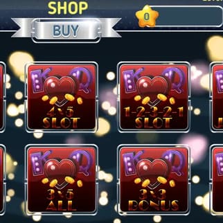 Super Slots Jackpot