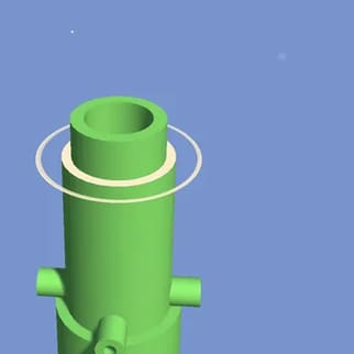 Build Tower