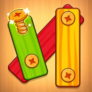 Screw Puzzle Extra Levels