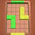 Color Block Jam: Wood Block