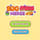Zoo Fruity Merge