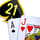 Blackjack 21 Pro