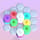 Hexa Sort Puzzle