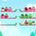 Bird Sort Puzzle
