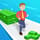 Money Stack Run 3D