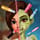 From Zombie to Glam - A Spooky Transformation