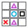 Tic Tac Toe 4 Player