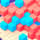 Blast Cubes