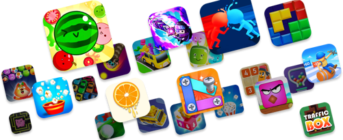 Publishing Banner