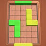 Color Block Jam: Wood Block