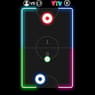 Glow Hockey Online