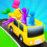 Bus Stop Jam 3D