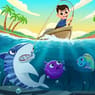 Let's Go Fishing