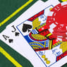 Black Jack Grid