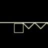 Infinite 2D Line