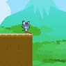 Swing Cat