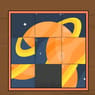 Sliding Puzzle