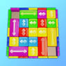 Color Block Away: Block Jam 3D