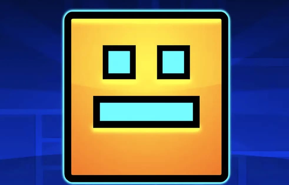Geometry Dash