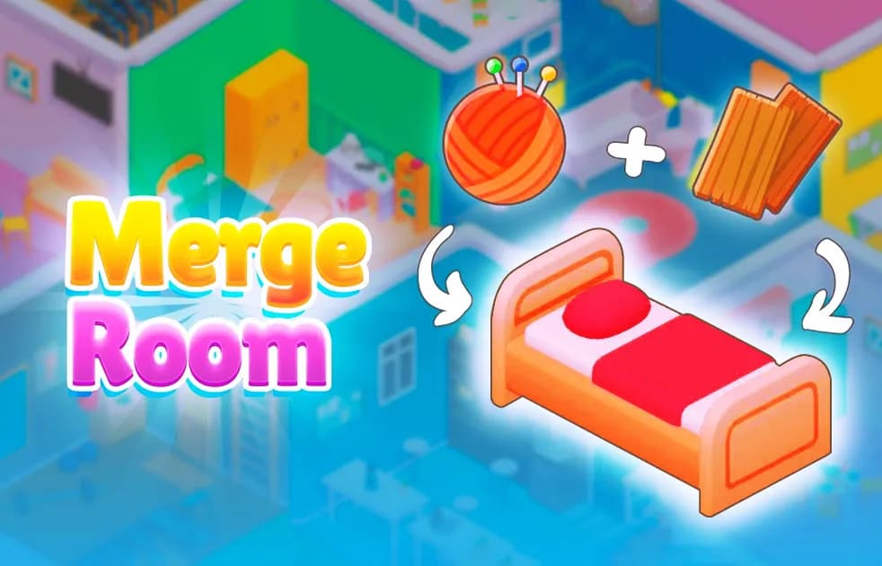 Merge Room