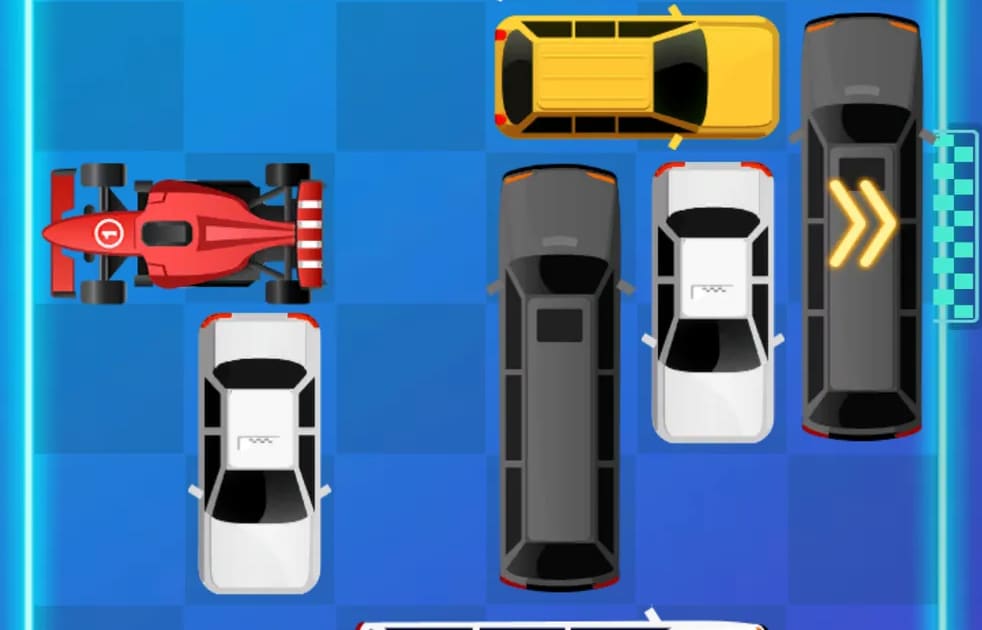 Unblock Car