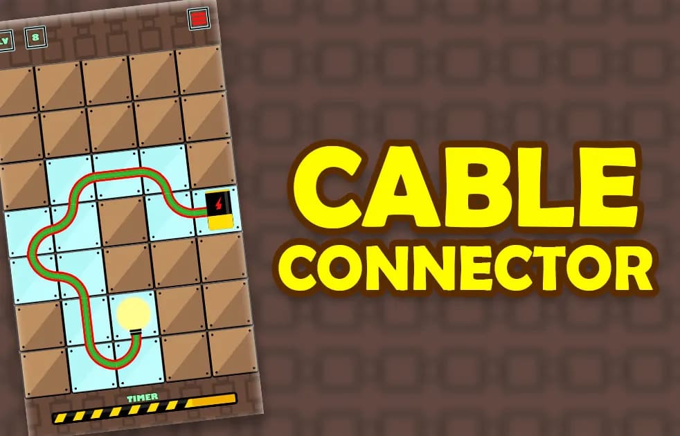 Cable Connector