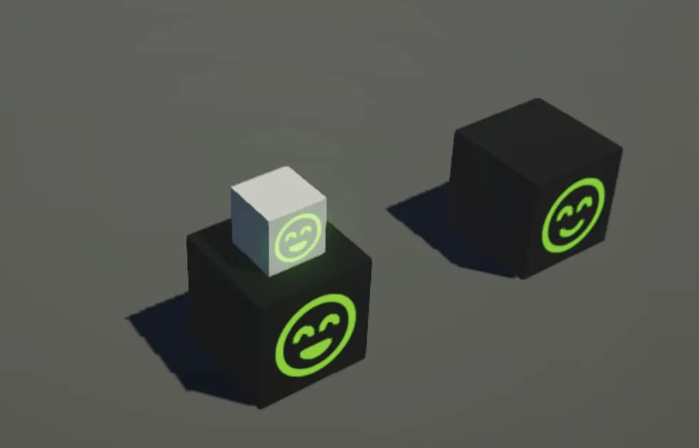 Cube Jump