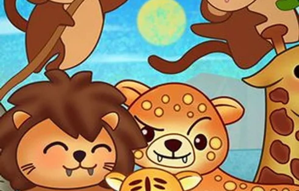 Animal Connection